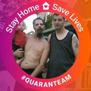 Meet your Posher, Timothy